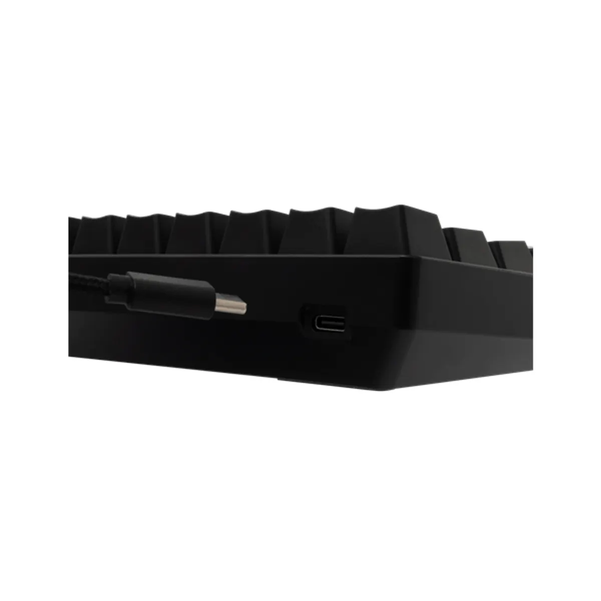 Whiteshark WS GK-004123B/BL-HU mechanikus billentyűzet HU vezetékes Type-C USB 2.0 világítás #4