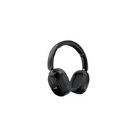 Genius HS-820BT fejhallgató vezeték nélküli mikrofon stereo fekete USB-C 3.5mm PC Mobil