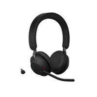 Jabra 26599-999-899 Evolve2 65 MS Stereo Bluetooth USB-C #1