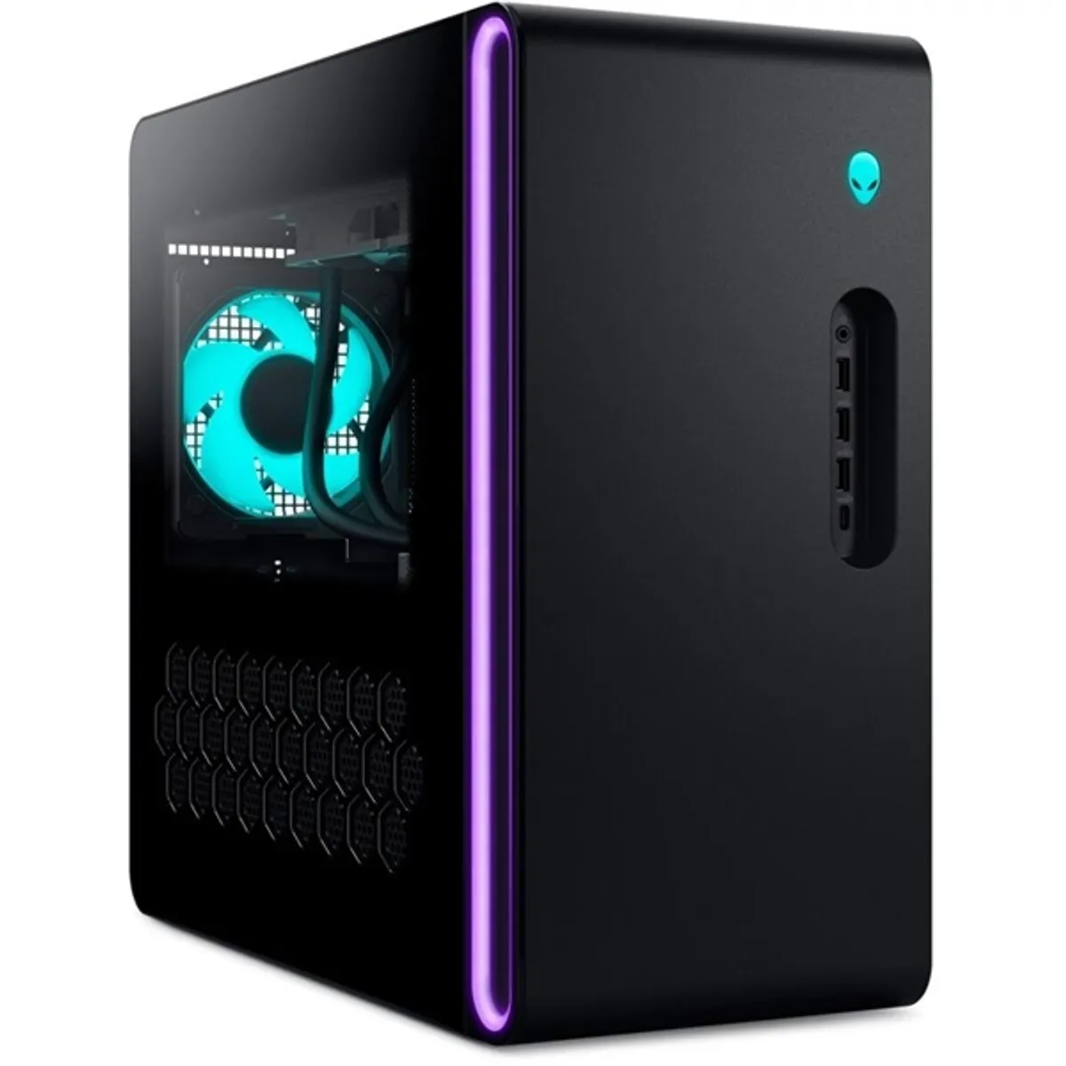 DELL NB-PC AWACT1250_385104 Intel core ultra 7 265f rtx 5070 ti 32 gb ddr5 6400 mhz 2 tb M.2 ssd Windows 11 Home #3