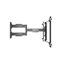 MULTIBRACKETS 7350105210143 M VESA Flexarm Thin Black Large 37"-65" 600x400 mm VESA 200x200, 400x200, 300x300, 400x400, 600x400 mm 30 kg #5