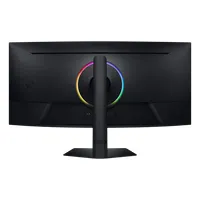 SMG MON LS40FG750EUXEN FG750 40" ívelt VA 21:9 5120x2160 180 Hz 1 ms HDMI DP #5