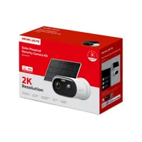 TP-LINK MC410 KIT kültéri vezeték nélküli 2304x1296 MicroSDXC napelemes panel #3