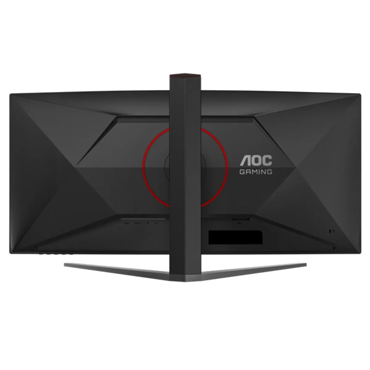 AOC CU34G4 ívelt 34" monitor 3440x1440 180Hz 1ms HDR10 Fast VA HDMI DisplayPort #5