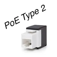 Keline KEJ-C5E-U-TL Giga toolless keystone jack RJ45 U Cat5E #1
