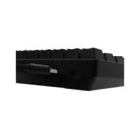 Whiteshark WS GK-004123B/BL-HU mechanikus billentyűzet HU vezetékes Type-C USB 2.0 világítás #4