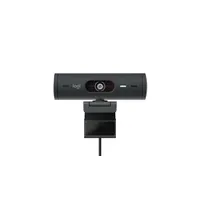 LOGITECH 960-001459 Brio 505 USB-C 1080p 4MP Windows MacOS ChromeOS Mikrofon Igen #1
