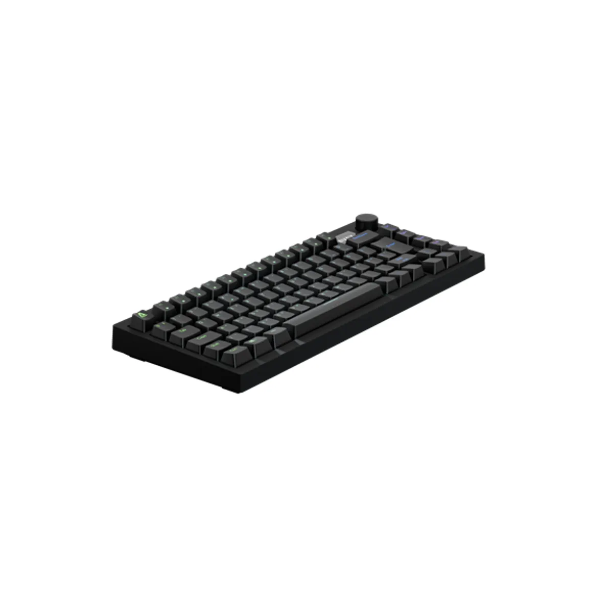 AVAX AVAX_GM02R GM02R 75 százalékos gasket rgb mechanikus Outemu piros kapcsoló hun #4