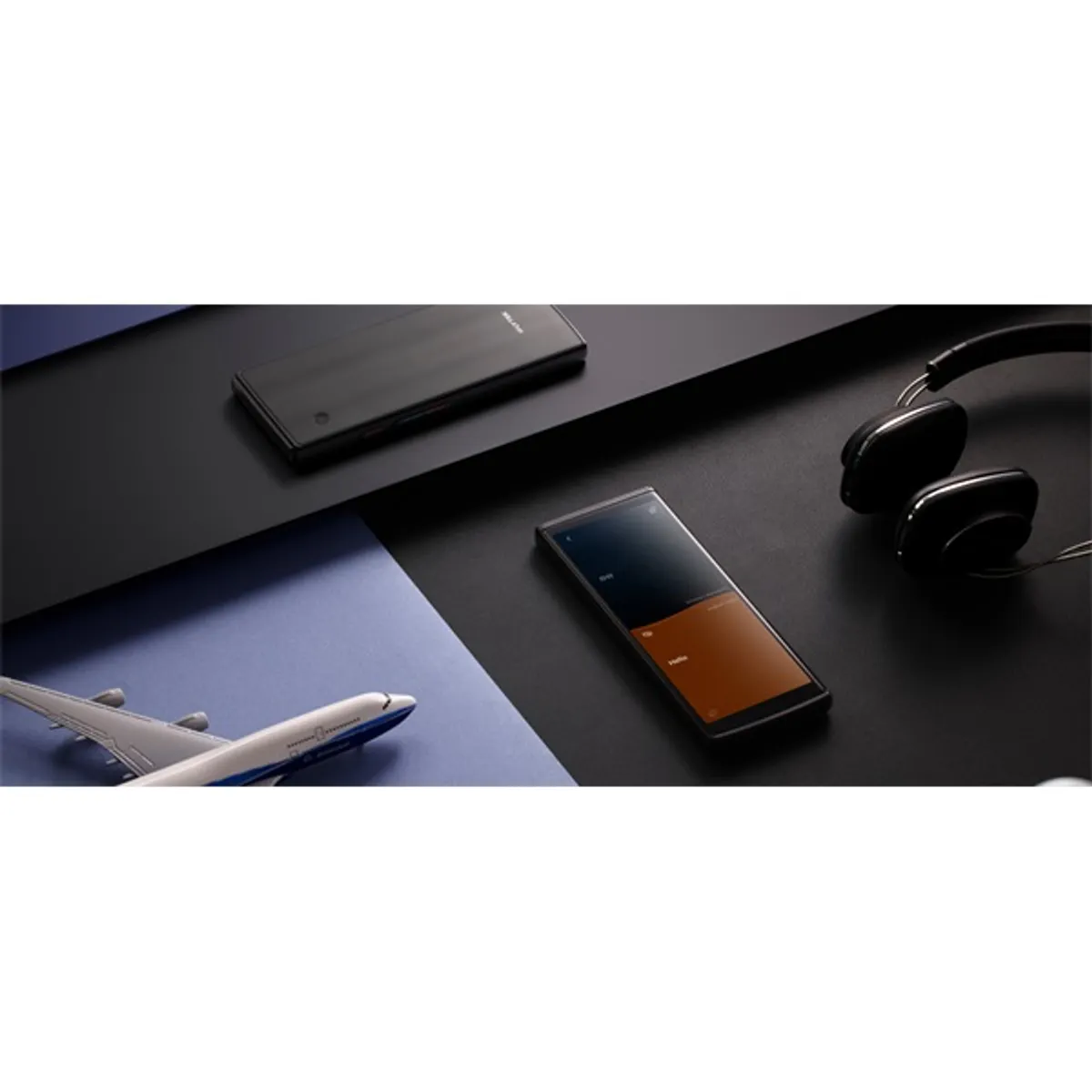 BrainBridge SMART TRANSLATOR Ai iFLYTEK fordítógép #3