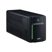 APC BX750MI-GR Back-UPS 750VA Line-interaktív 4x Schuko aljzat 230V kimenet 410W #3