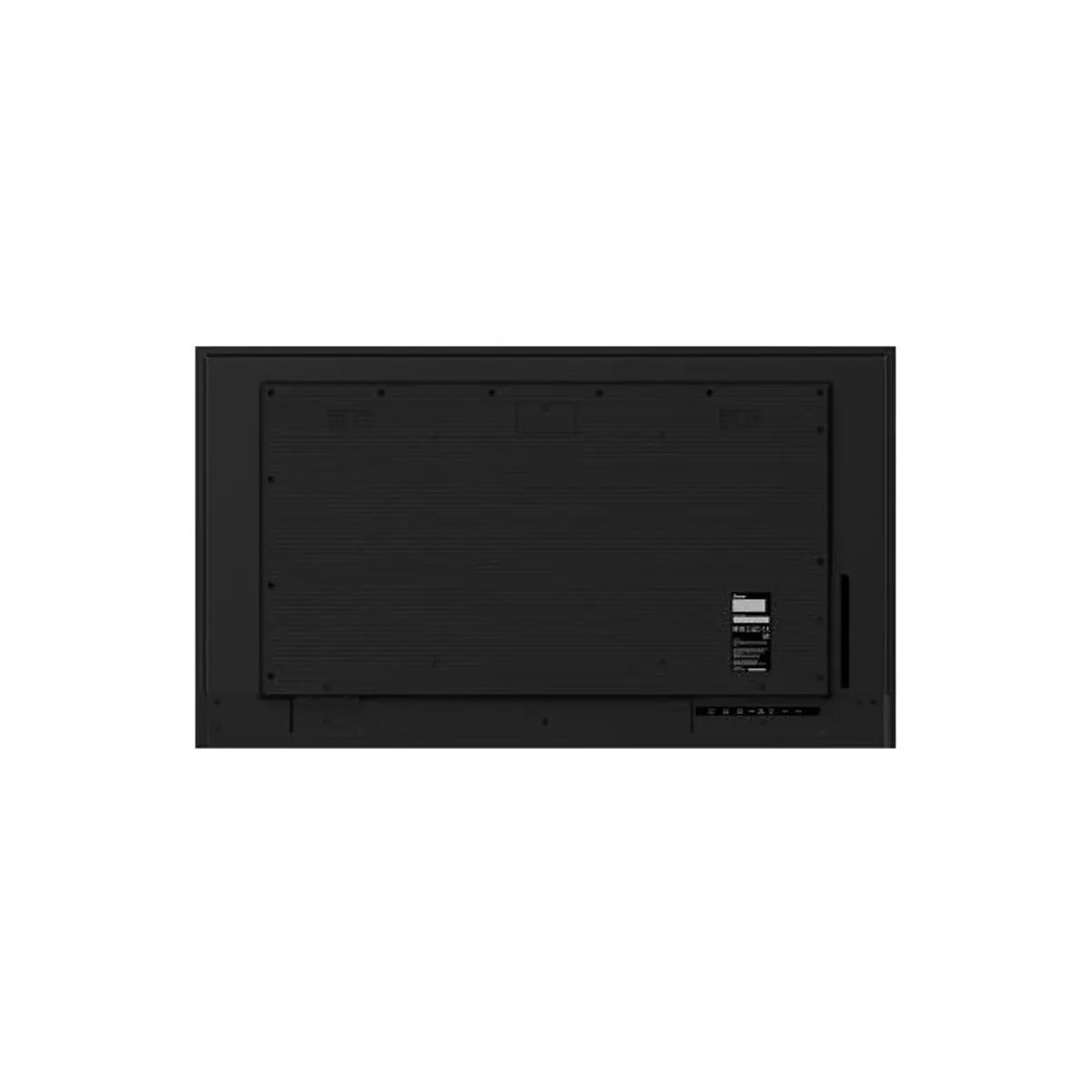 IIYAMA LH5565UHSB-B1 ProLite LH5565UHSB-B1 55" 4K IPS Android 11 24-7 32GB ROM 4GB RAM 800cdm2 #9