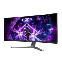 AOC AG346UCD AGON PRO 34" QD-OLED 3440x1440 175Hz 0,03ms #3