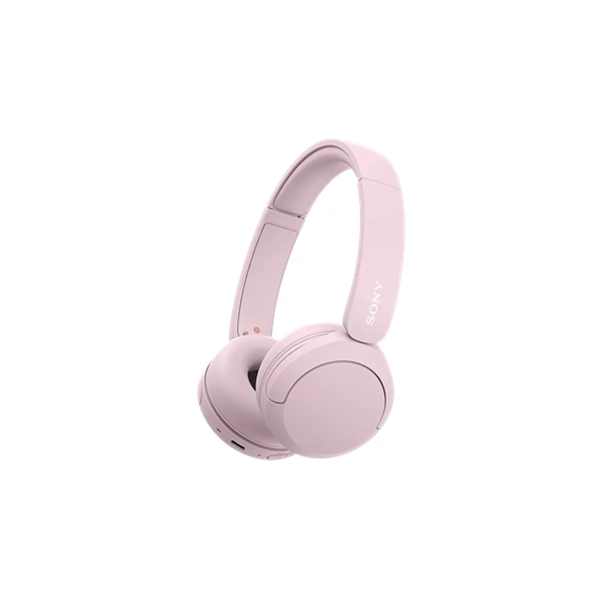 Sony WHCH520P.CE7 Wh-CH520 Bluetooth 5.2 mikrofon igen rózsaszín vezeték nélküli #1