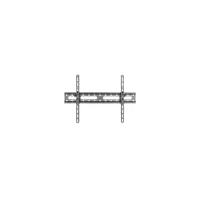 SBOX PLB-2546T-2 PLB-2546T-2 dönthető fali konzol 37"-80" 78 kg VESA 200x200-600x400 tilt +12-12 szint igen levehető VESA igen fekete acél #1