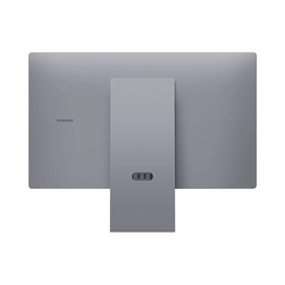 SMG MON LS32FM900SUXDU monitor OLED 32" 3840x2160 165 Hz 0,03 ms HDR HDMI DP USB-C USB Bluetooth webkamera hangszóró VESA 100x100 pivot ezüst #2