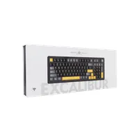 Whiteshark WS GK-007151-B/R-US vezeték nélküli mechanikus háttérvilágítás US #9