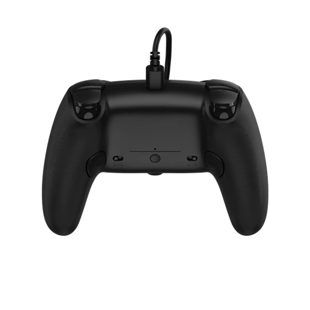 Hyperkin M01638-BK Competitor Hall Effect joystickok, Impulse triggerek, Xbox licenszelt, 2 hátsó programozható gomb, dedikált némítás #2