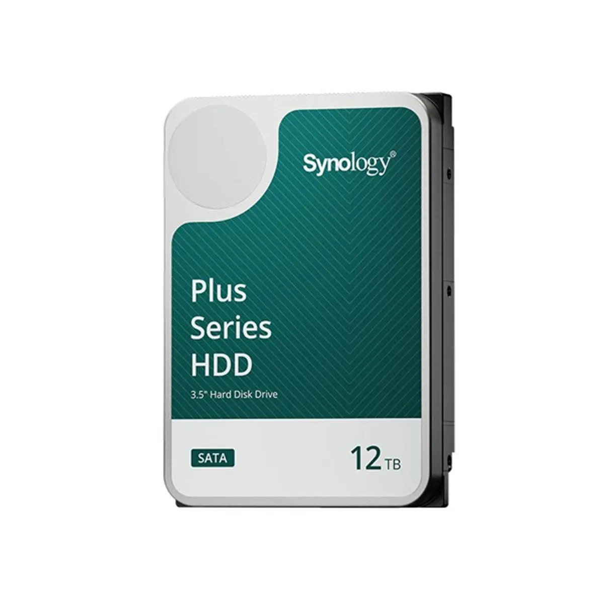 SYNOLOGY HAT3310-12T Plus Series 12TB 7200rpm 3,5" SATA HDD #1