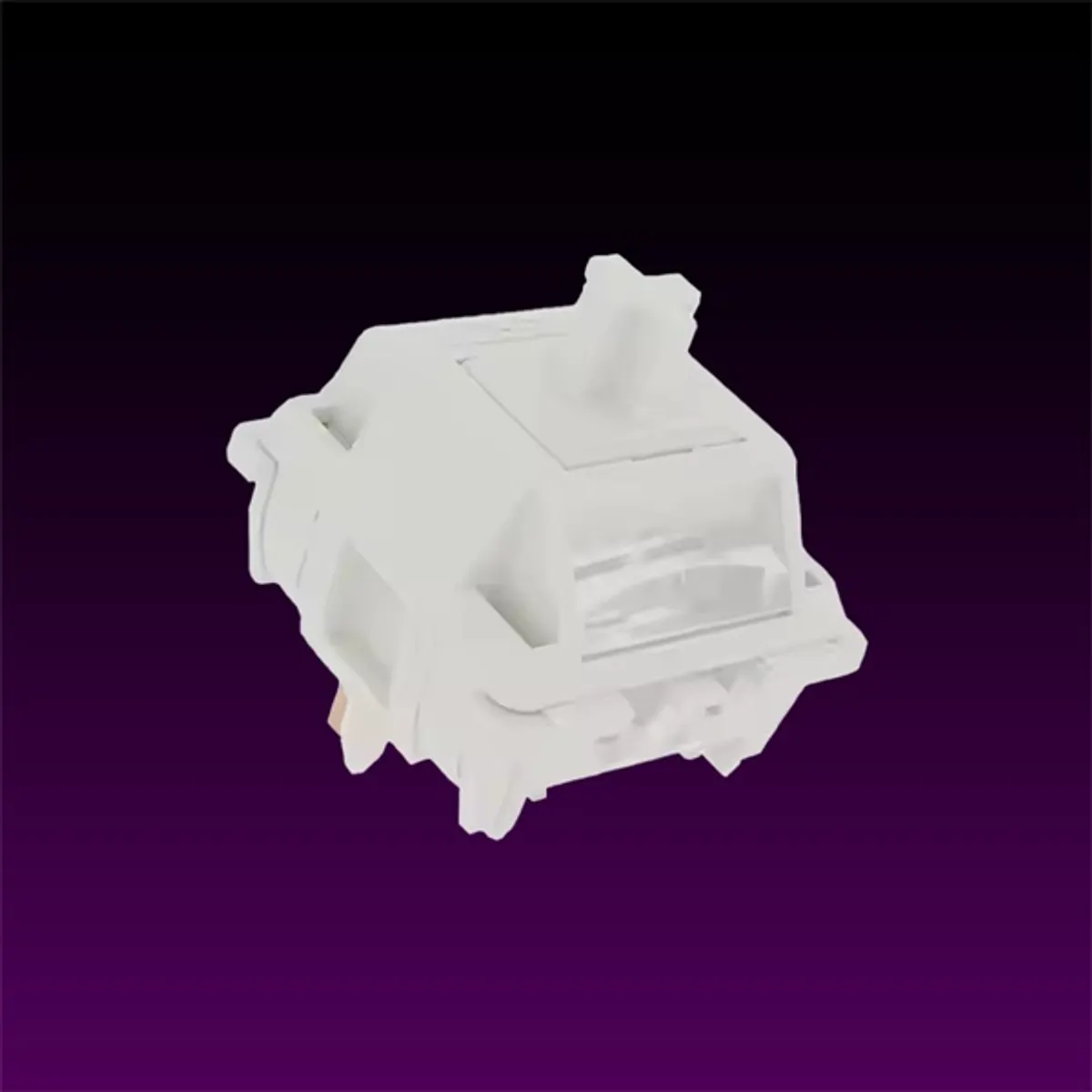 Avax GATERON_SMOOTHIE_SWITCH10 Gateron smoothie switch 10-pack #1