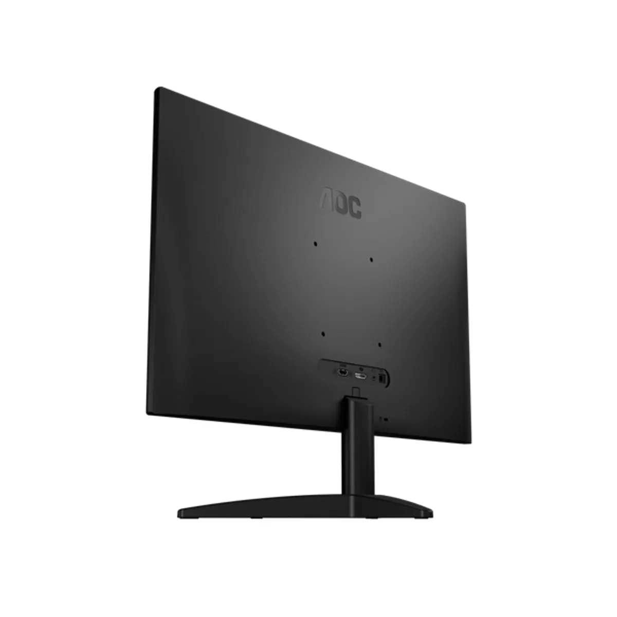 AOC Q24B36X QHD IPS 144 Hz 4 ms LED 23.8" 2560x1440 HDMI DisplayPort Dönthető VESA 100x100 #7