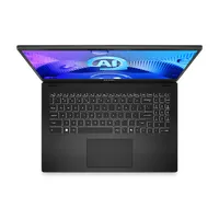MSI 9S7-15H551-074 Modern 15 H AI C1MG NoOS 16GB DDR5 512GB PCIe SSD 15.6" FHD Fekete #3