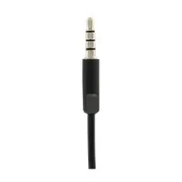 LOGITECH 981-000593 H111 3.5mm fejhallgató sztereó mikrofonos fekete #3