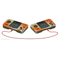 MY ARCADE DGUNL-3281 Contra Pocket Player 2in1 Premium Edition 2,8" kijelző Contra Super Contra #6