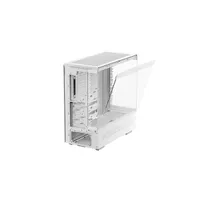 Deepcool R-CH690-WHNNA0D-G-1 CH690 Digital WH fehér üvegfalú atx táp nélküli #2