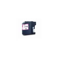 Brother LC223M magenta tintapatron 550 oldal #1
