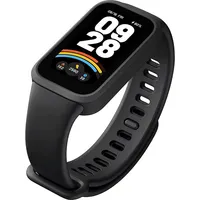 Xiaomi BHR9444GL Smart Band 9 Active 1,5" kijelző fekete #3