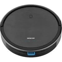 SENCOR SRV 3160TQ 2in1 robotporszívó vezeték nélküli #2
