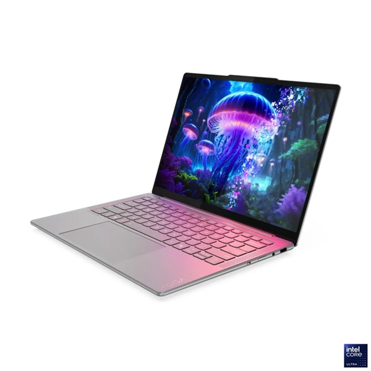LENOVO-IDEA 83JX0093HV Yoga Slim 7 14" 1920x1200 16 GB LPDDR5X Intel Core Ultra 5 226V 1TB SSD Intel Arc Graphics HDMI Windows 11 #2
