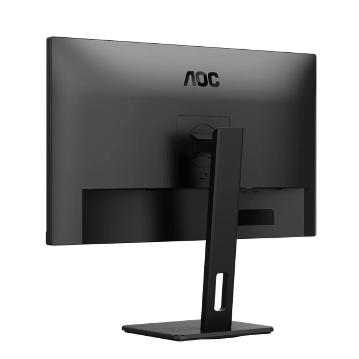 AOC 27E3QAF E3 ips 1920x1080 75 hz 4 ms adaptív szinkron flicker-free kékfény-szűrő beépített hangszórók vesa magasságállítás #6