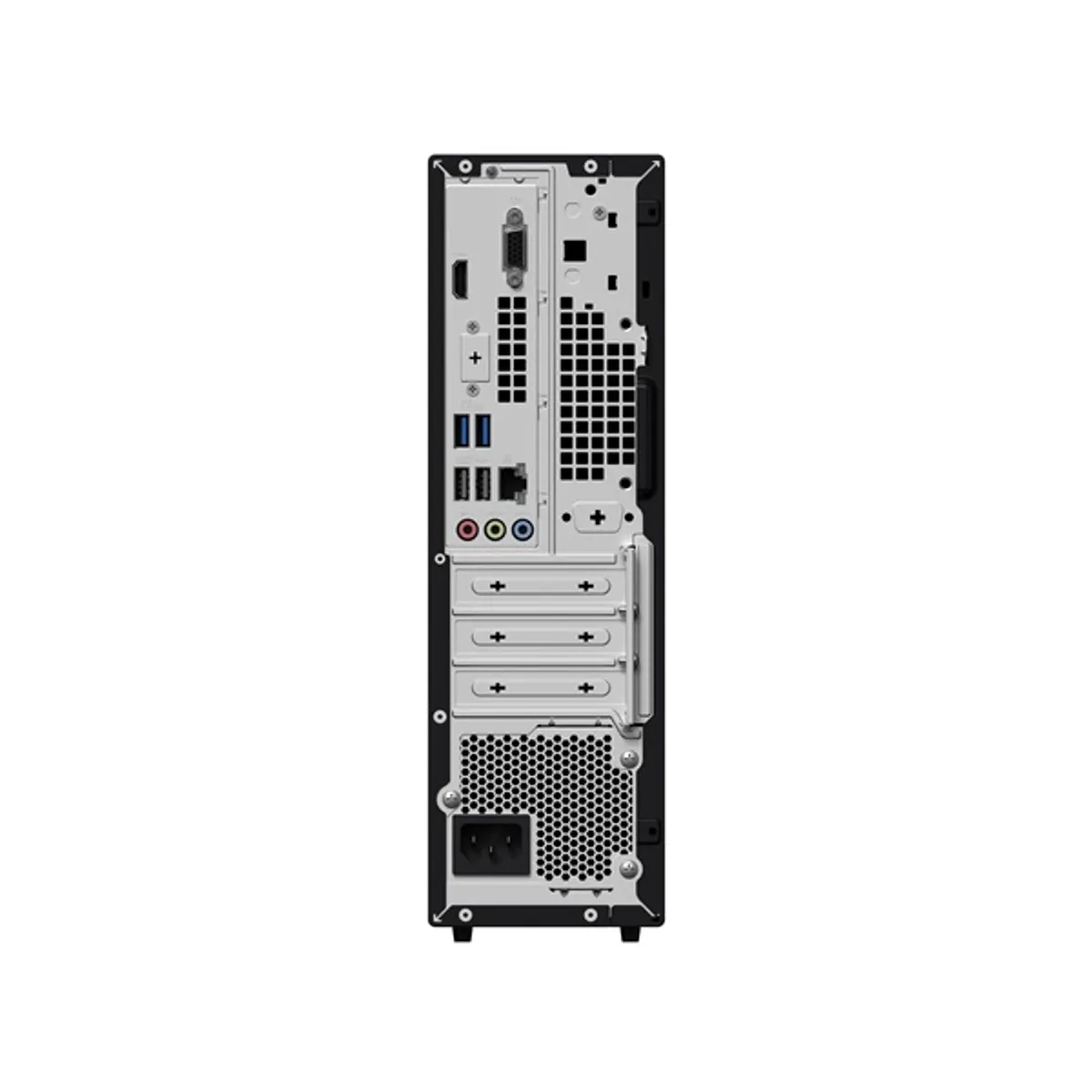 ASUS COM D501SER-7147001390 ExpertCenter SFF Core i7-14700 16GB DDR5 5600MHz 512GB M.2 SSD HDMI DP LAN 10/100/1000 Wi-Fi 802.11ax DOS #3