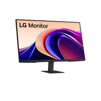 LG MON 32U631A-B.AEUQ 32U631A 31,5" IPS 2560x1440 100 Hz 5 ms HDMI USB-C Dönthető 100x100 #4