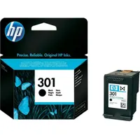 HP SUPPLY CH561EE Tintapatron Fekete 190 oldal 5 százalék fedettség kompatibilis HP Deskjet 1050, 2050, 2050s
