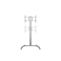 MULTIBRACKETS 7350073730636 M Display Stand 180 Single ezüst 24-63" VESA 700x400 50 kg #7