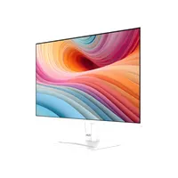 MSI DT 9S6-3PD4CM-028 monitor 24,5" IPS 120 Hz 1 ms 1920x1080 fehér HDMI DP D-sub VESA 100x100 178 #3