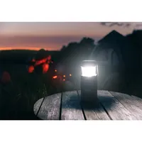 SANDBERG 420-90 Survivor Lantern All-in1 10000 mAh IPX5 Bluetooth 5.0 DAB rádió FM USB-C USB-A pass-through #8