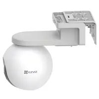EZVIZ 303102252 turret kamera kültéri 2560x1440 színes hálózati és akkumulátoros #3
