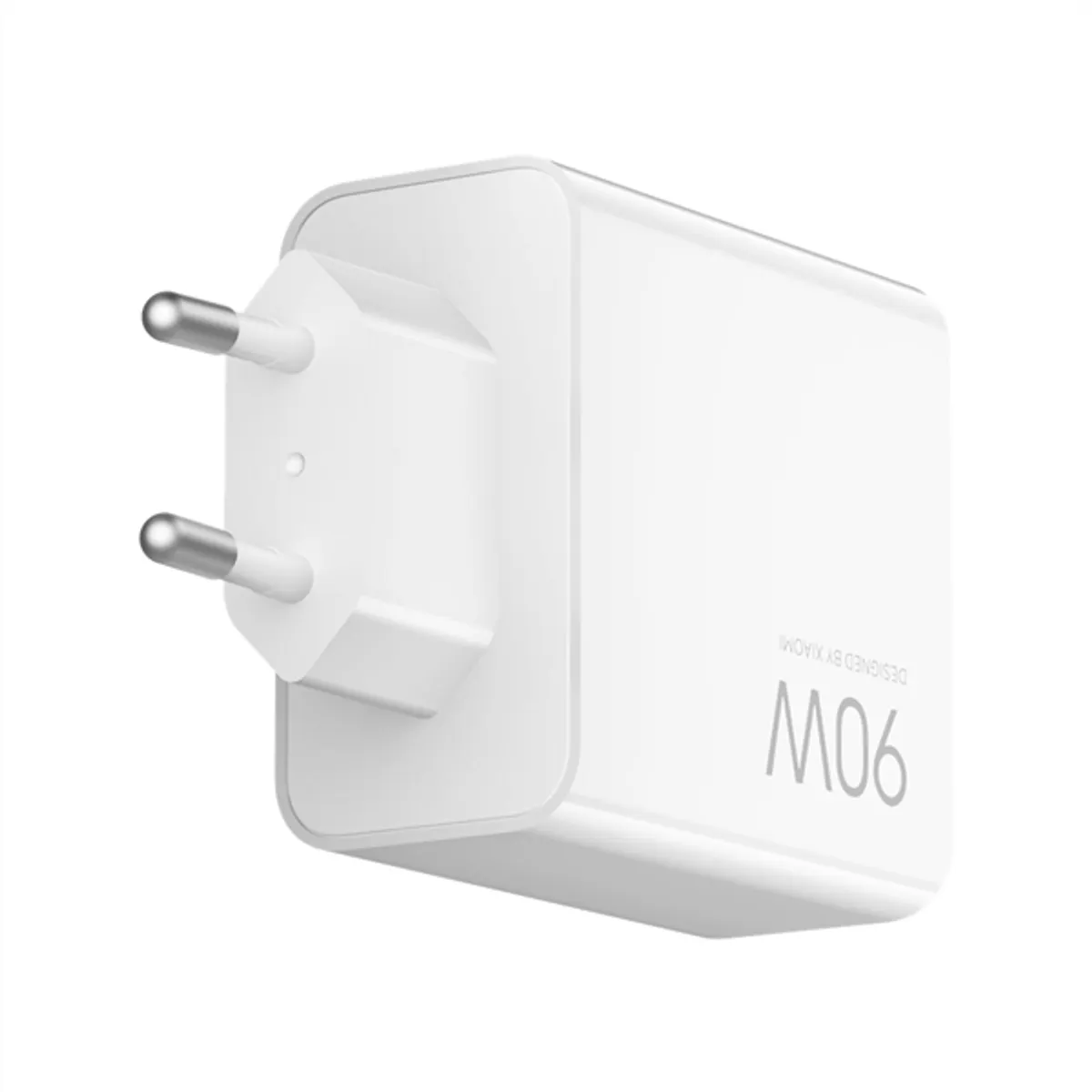 XIAOMI BHR087MEU HyperCharge töltő 3-portos USB-C 90W EU Fehér #3