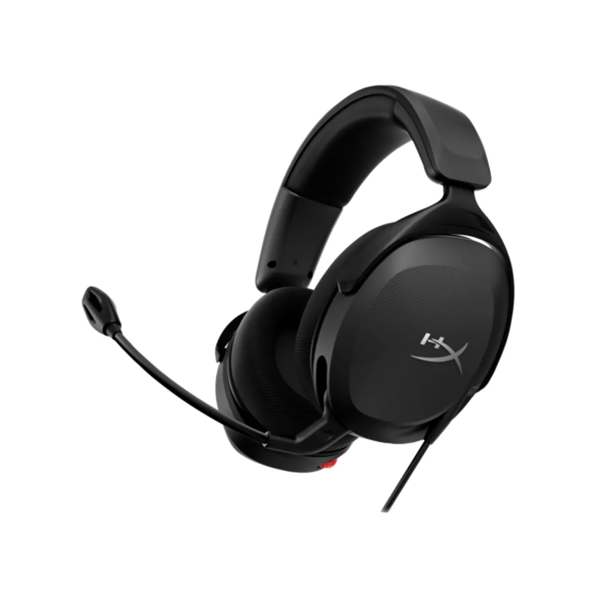 HP HYPERX 683L9AA hangszóró stereo fekete #1