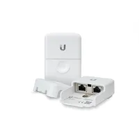 UBIQUITI ETH-SP-G2 Ethernet túlfeszültségvédő Gen 2 2x RJ45 PoE támogatás IPX5 kültéri