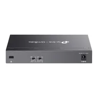 TP-LINK DS106GPP Omada PoE kapcsoló 6-portos gigabites 4 PoE port #2