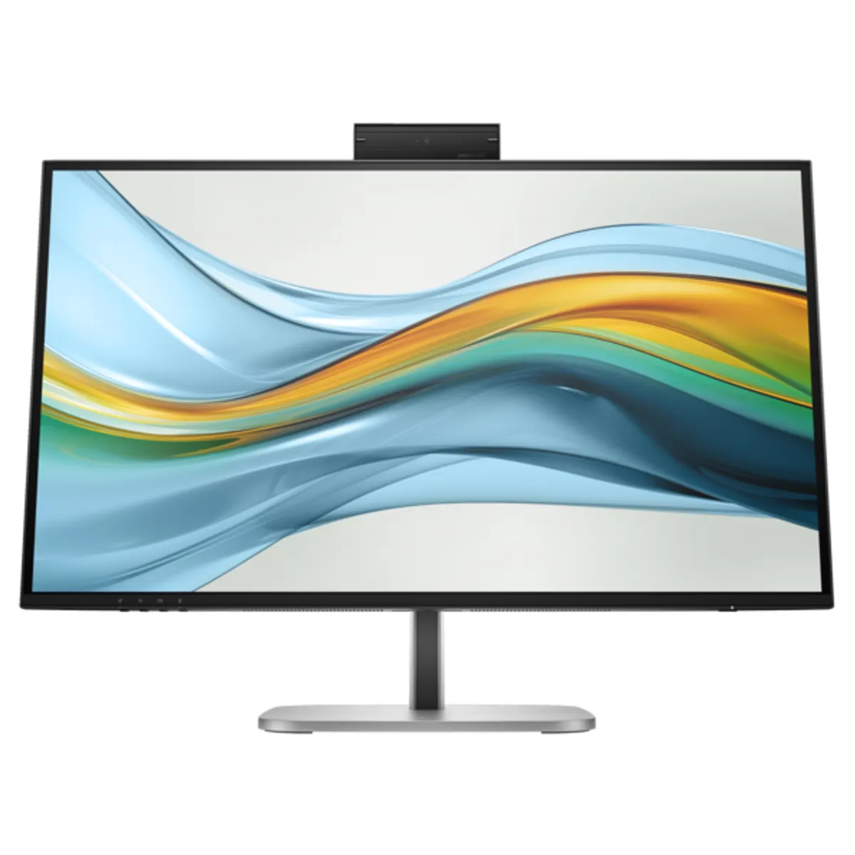 HP BPS ATTACH 9E0Y9UT#ABB 27" ips 2560x1440 100 Hz 350 nit 5 ms 178/178 dönthető forgatható pivot hdmi display port usb-c usb webkamera #1