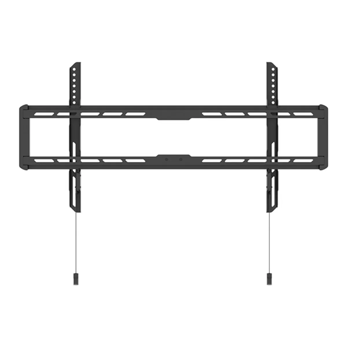 Multibrackets 7350073731015 M Universal Wallmount Fixed Large fekete 40-86" 800x400 mm 60 kg #4