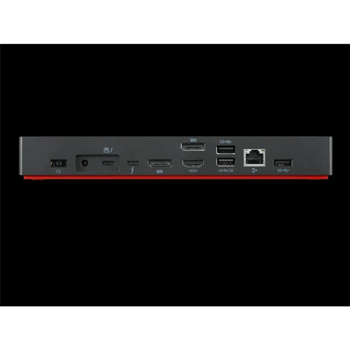 LENOVO-COM 40B00300EU dokkoló #2