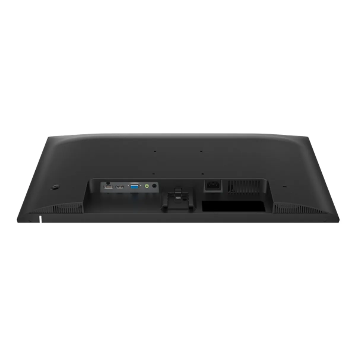 PHI MON 27E1N1200A/00 monitor ips 27" 120 Hz 1 ms 1920x1080 178/178 1500:1 300 lumen vesa 100x100 hdmi displayport d-sub hangszóró #6