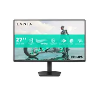 PHI MON 27M2N3200NF/00 játékmonitor IPS 27" 144 Hz 1 ms 1920x1080 16:9 300 nit 100x100 VESA #10
