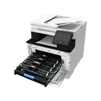 CANON 7185C010 i-SENSYS MF754Cdw II színes lézer többfunkciós A4 duplex USB LAN WiFi 1200x1200dpi 1GB #5